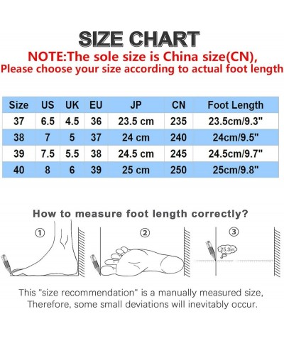 Wedge Heels for Women, Loafers for Women, Summer Slip-On Flat Leather Loafer Comfort Breathable Walking Shoes Casual Shoes fo...