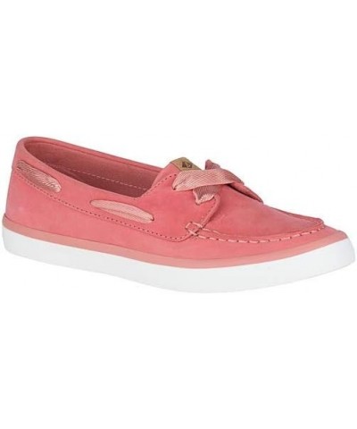 Sailor Boat Leather Nantucket Red 7 $37.60 Loafers & Slip-Ons