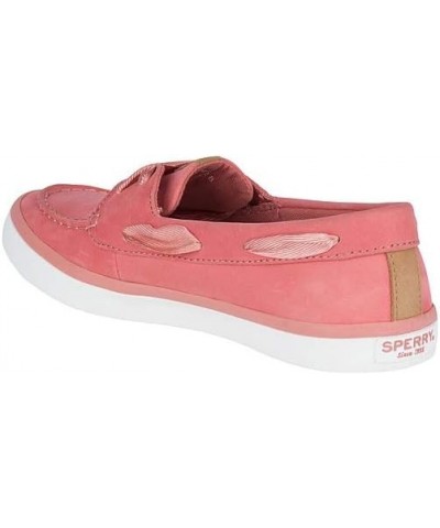 Sailor Boat Leather Nantucket Red 7 $37.60 Loafers & Slip-Ons