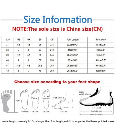 Fashion Womens Breathable Lace Up Shoes Casual Shoes Wedges for Women Formal Black $12.48 Athletic Shoes