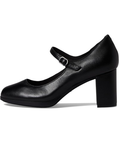 Womens Bayla Nora Black Leather $39.34 Pumps