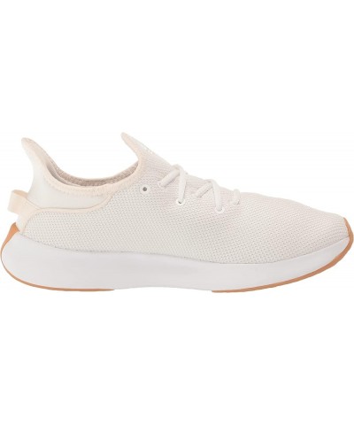 Women's Cloudfoam Pure Sportswear Sneaker White/Chalk White/Zero Metallic $28.60 Fashion Sneakers