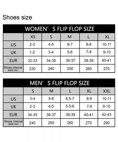 Messy Dog Paw Flops Slip Sandals for Women Men, Beach Shoes Casual Thong Sandal804 $12.64 Sandals