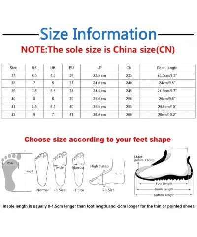 Flip Flop Women Rubber Women Slides Size 9 Shoes For Women Sandals Slides Gold Flats Women Sandals Heels Comf Black-e $17.43 ...