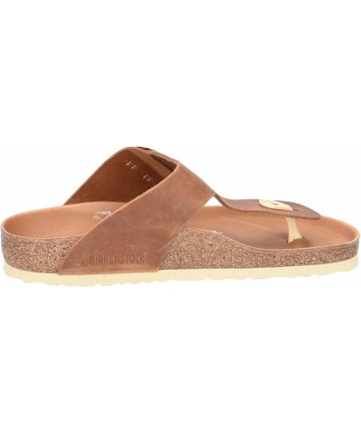 Women's Boston Clogs Cognac $42.88 Sandals