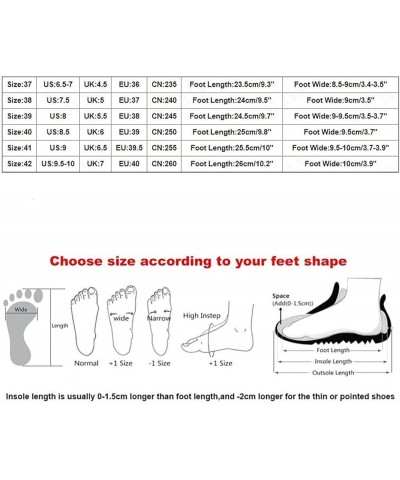 Women's Fashion Sneakers, Casual Shoes for Women, Orthopedic Walking Shoes for Women Non Slip Arch Support Lace-up Lightweigh...