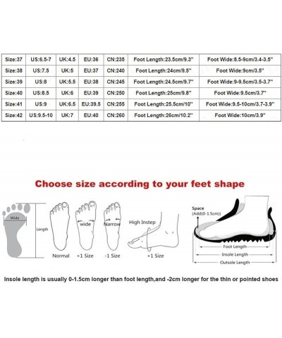 Women's Fashion Sneakers, Casual Shoes for Women, Orthopedic Walking Shoes for Women Non Slip Arch Support Lace-up Lightweigh...