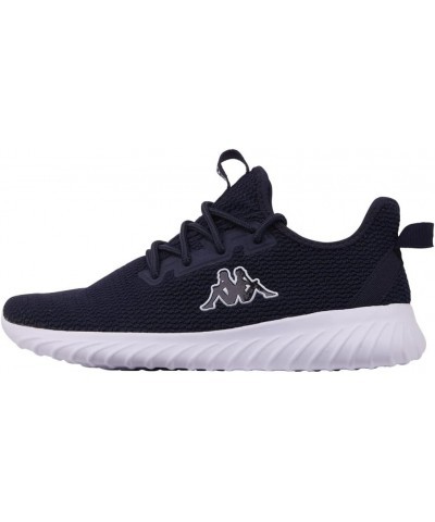 Boy's Sneaker Navy White $33.05 Fashion Sneakers