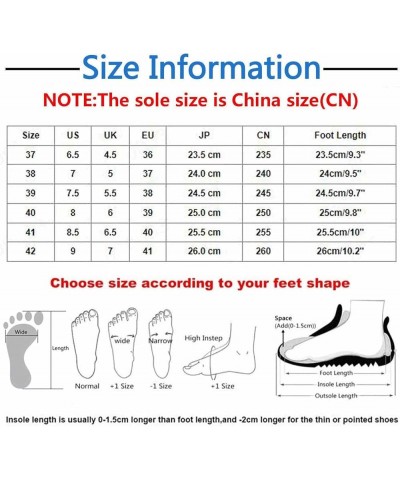 Women's Platform Loafers Slip-on Wedge Penny Loafers Comfortable Thick Soft Soles Walking Shoes for Women Orthopedic Shoes wi...