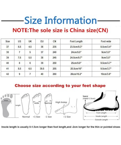 Womens Sandals Shoes Casual Orthotic Comfortable Slides Sandals Lightweight Breathable Shoes, Black 77-qrcvgj-a-silver $15.03...