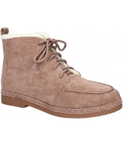 Women's Maude Taupe Suede $13.15 Boots