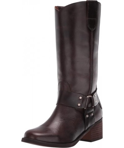 Women's Powers Knee High Boot Brw $33.81 Boots