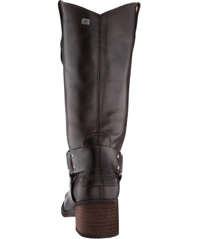 Women's Powers Knee High Boot Brw $33.81 Boots