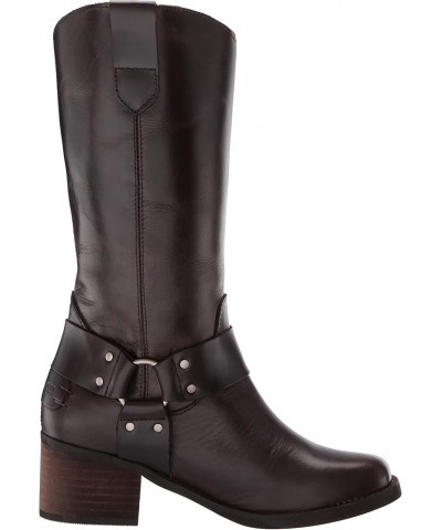 Women's Powers Knee High Boot Brw $33.81 Boots