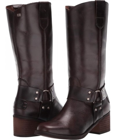 Women's Powers Knee High Boot Brw $33.81 Boots