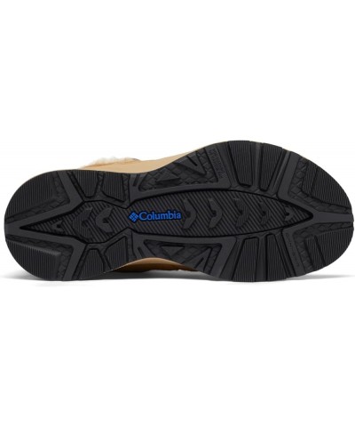 Women's Slopeside Peak Snow Shoe Elk/Beach $35.50 Boots