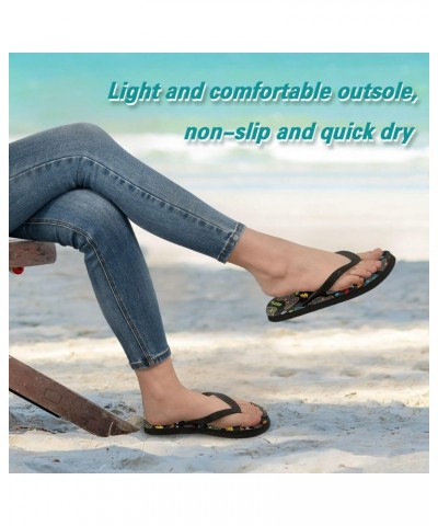 Gamepad Flops Slip Sandals for Women Men, Beach Shoes Casual Thong Sandal155 $13.10 Sandals