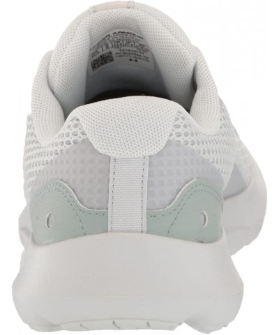 Women's Surge 3 Running Shoe (112) Halo Gray/Opal Green/Opal Green $21.99 Athletic Shoes