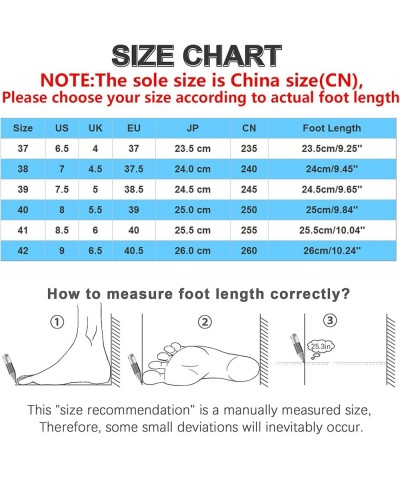 Slide Sandals for Women Thong T-Strap Orthotic Arch Support Walking Sandals Comfortable Outdoor Shoes 16-nrny-a-black $15.46 ...