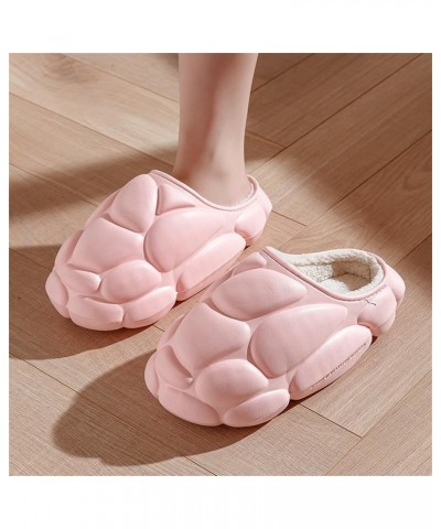 Womens House Shoes Slippers Indoor Outdoor Comfortable House Shoes Slippers for Women Indoor and Outdoor Wide Width Travel Sl...