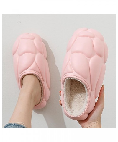 Womens House Shoes Slippers Indoor Outdoor Comfortable House Shoes Slippers for Women Indoor and Outdoor Wide Width Travel Sl...