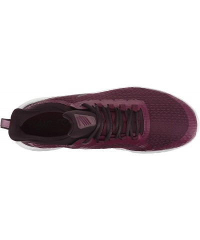 Women's Renew Rival Competition Running Shoes Multicolour Bordeaux Burgundy Ash Summit White 601 $45.90 Athletic Shoes