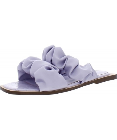 Women's Iggy Slide Sandal Wild Orchid $12.42 Sandals