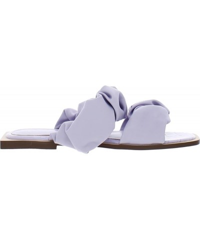 Women's Iggy Slide Sandal Wild Orchid $12.42 Sandals