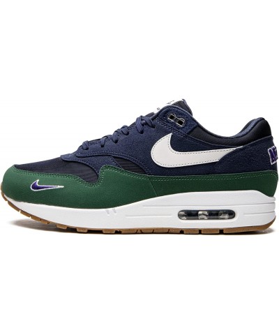 Womens Air Max 1 (W) DV3887 400 Gorge Green - Size 12W $48.40 Athletic Shoes