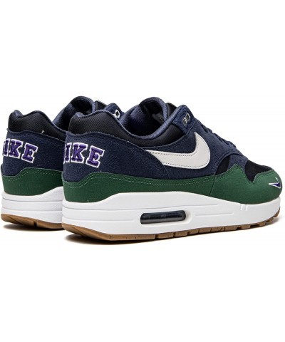 Womens Air Max 1 (W) DV3887 400 Gorge Green - Size 12W $48.40 Athletic Shoes