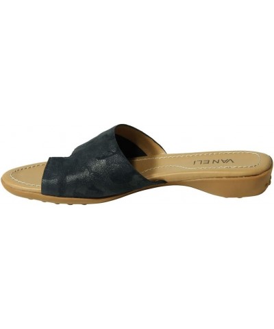 Women's, Tallis Sandal Navy $44.42 Sandals