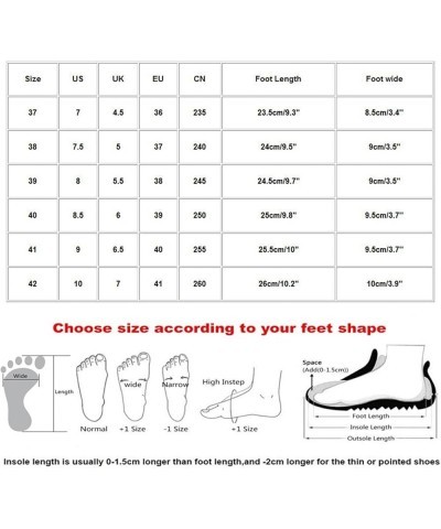 Sneakers for Women, Running Shoes Womens, Womens Slip on Sneakers, Tennis Shoes Breathable Velcro Shoes Mesh Casual Flat Roun...