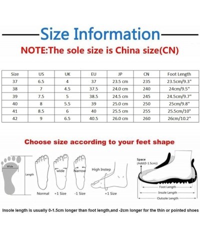 Women's Heeled Sandals Walking Beach Women's Athletic Outdoor Slides Fashion Chunky Block Heels Brown $13.91 Outdoor Shoes