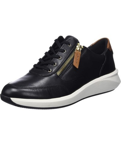 Women's Sneaker Black $39.81 Fashion Sneakers