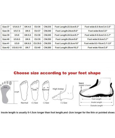 Fashion Outdoor Sandals Breathable Casual Leisure Shoes Thick-Soled Women's Women's Sandals Size 8.5 Sandals for Women (Beige...