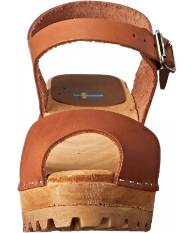 Women's Greta Mule Luggage $30.55 Mules & Clogs