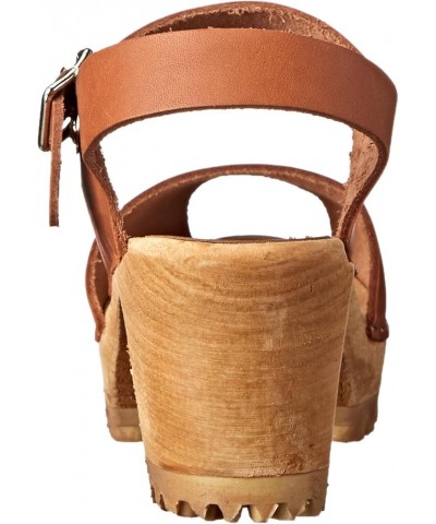 Women's Greta Mule Luggage $30.55 Mules & Clogs