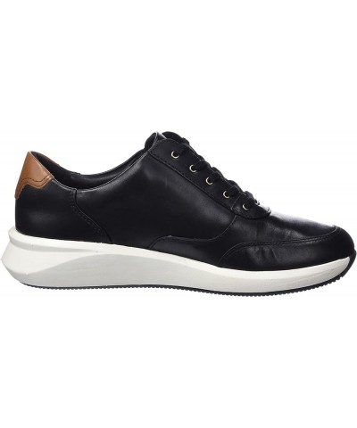 Women's Sneaker Black $39.81 Fashion Sneakers