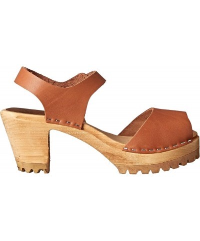 Women's Greta Mule Luggage $30.55 Mules & Clogs