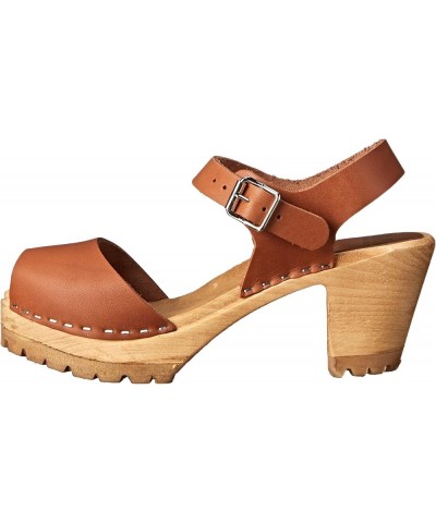 Women's Greta Mule Luggage $30.55 Mules & Clogs