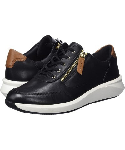 Women's Sneaker Black $39.81 Fashion Sneakers