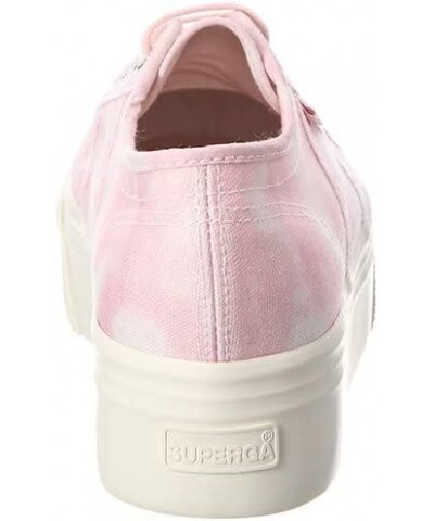 Women's S11317w Sneaker Pink Tie Dye $34.98 Fashion Sneakers