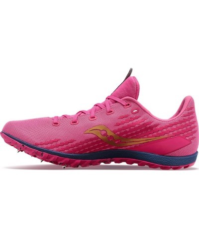 Women's Havok Xc3 Spike Sneaker Prospect Quartz $36.88 Athletic Shoes