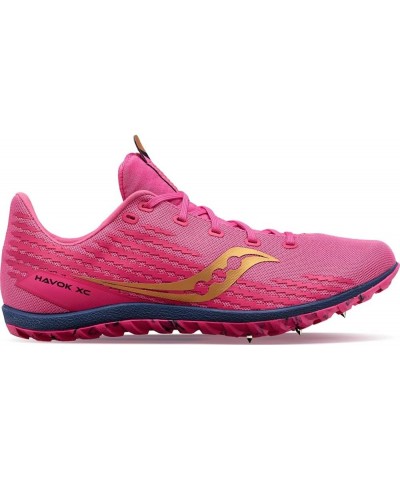 Women's Havok Xc3 Spike Sneaker Prospect Quartz $36.88 Athletic Shoes