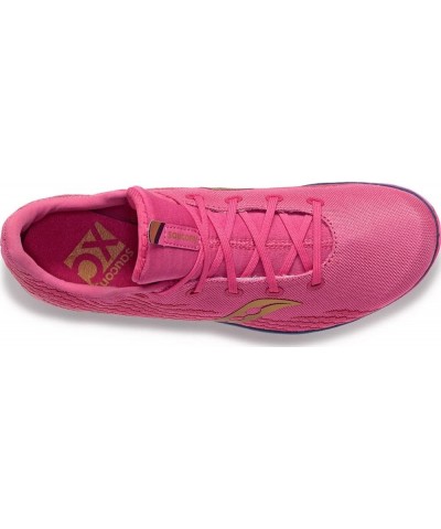 Women's Havok Xc3 Spike Sneaker Prospect Quartz $36.88 Athletic Shoes