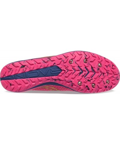 Women's Havok Xc3 Spike Sneaker Prospect Quartz $36.88 Athletic Shoes