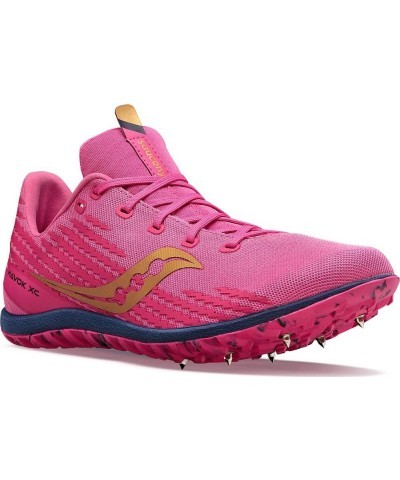 Women's Havok Xc3 Spike Sneaker Prospect Quartz $36.88 Athletic Shoes