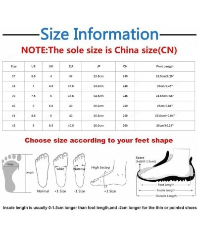 Women High Heels Shoes Comfortable Orthopedic Sandals Thong Summer Flip Flop Casual Walking Flats 52-htrns-brown-8 $15.79 San...