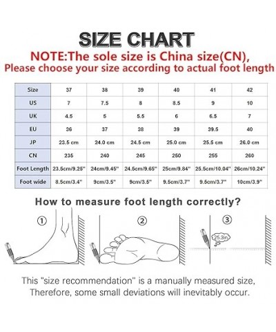 Breathable Mesh Sneakers for Women Ladies Wedge Fashion Casual slip on Soft Sole shoes Non Slip Arch Support (Grey, 8.5) 8.5 ...