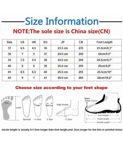 Platform Wedge Sandals for Women Women Shoes Sandals Leather Wedge Soft Sole Sandals Casual Open Toe Platform Sandals Z 14-re...